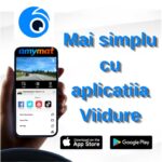 Camera Auto DVR AMYMAT 4K Ultra HD cu 2 Camere Fata si Spate,  Ecran mare IPS 3 Inch, Senzor Sony, Night Vision, Unghi Wide 170°, G-Sensor, Monitorizare Parcare 24/7, Loop Recording, Detectare Miscare, Microfon Integrat, Suport Card MicroSD, Universala - imagine 5